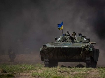 Сили оборони за минулу добу ліквідували ще 730 окупантів