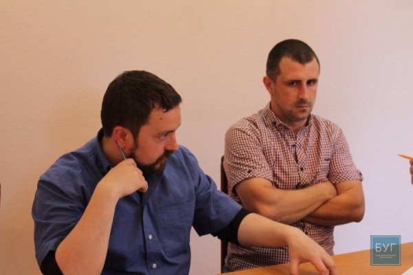 Як святкуватимуть День молоді у Володимирі-Волинському. ФОТО