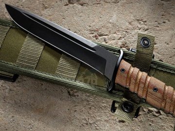  Купити ножі Біла Зброя в Україні за хорошою ціною*