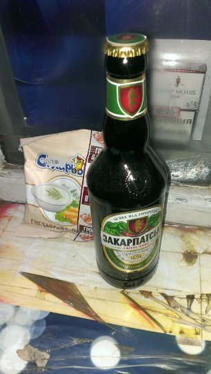 Луцькі продавці знайшли «відмазку» для торгівлі алкоголем вночі