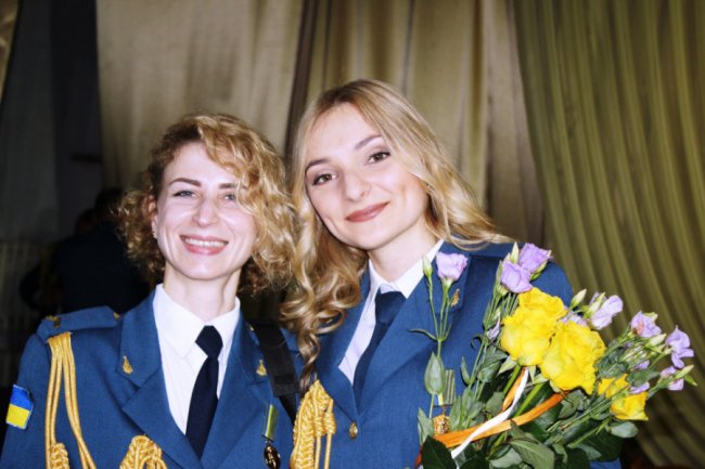 На Волині артисти ЗСУ дали концерт разом з фіналісткою «Голос. Діти-3». ФОТО