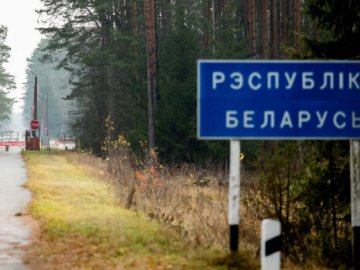 Втік з Білорусі, щоб воювати за Україну: розповіли деталі затримання прикордонника на Волині