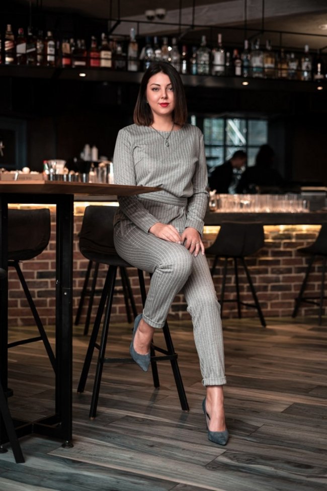 «Краса без меж»: сучасні стандарти жіночої вроди на Lutsk Fashion Weekend. ФОТО*