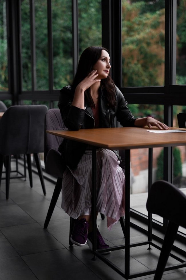 «Краса без меж»: сучасні стандарти жіночої вроди на Lutsk Fashion Weekend. ФОТО*