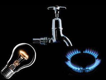 Газ, світло та вода: як зміняться тарифи для українців через війну