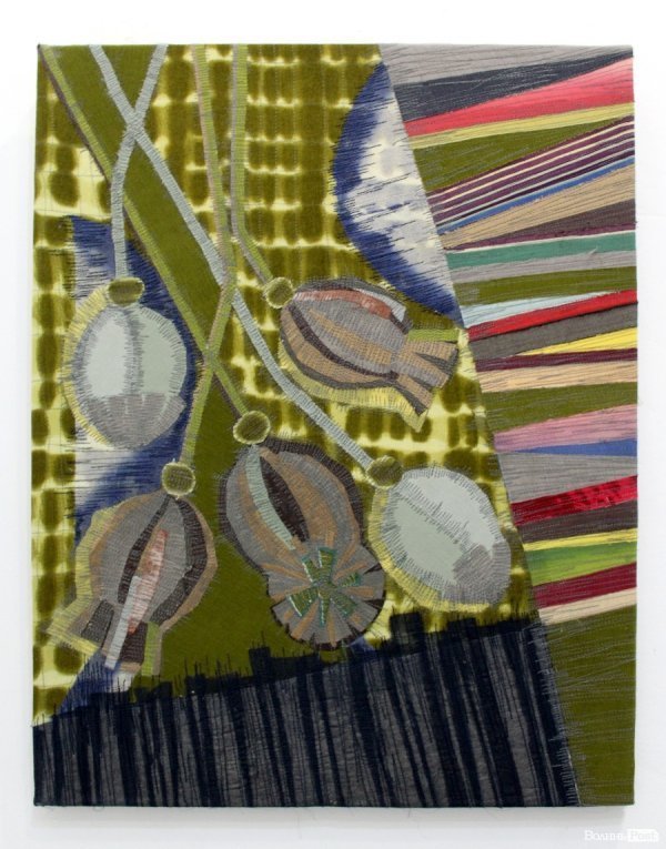 У Луцьку презентували виставку сучасного мистецтва