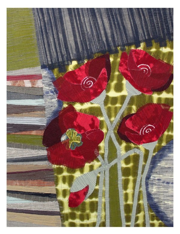 У Луцьку презентували виставку сучасного мистецтва