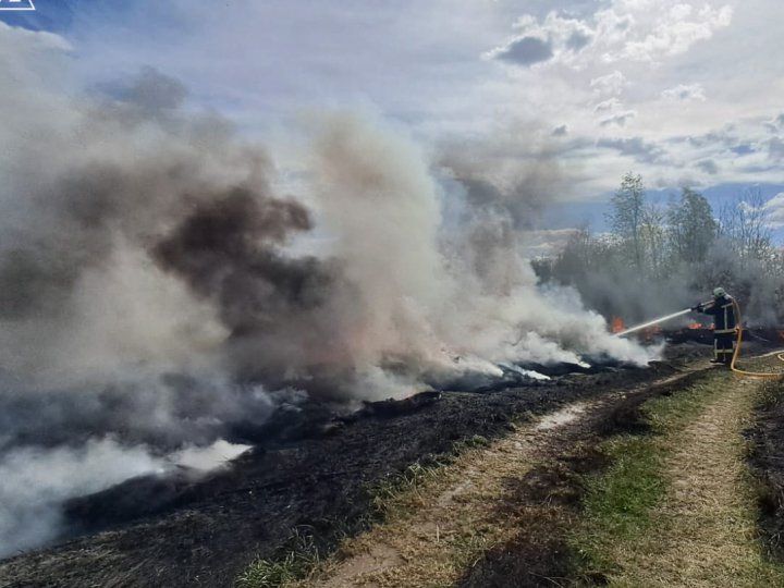 На Волині пожежники наклали на порушників майже 100 штрафів