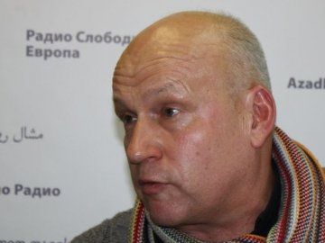 «Якби Клімчук йшов у депутати, він Палицю перебив би», – колишній глава Секретаріату Ющенка