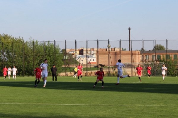 «Волинь»: перше тренування під керівництвом Кварцяного. ФОТО