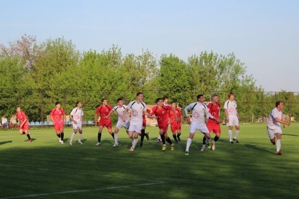 «Волинь»: перше тренування під керівництвом Кварцяного. ФОТО