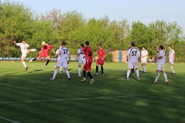 «Волинь»: перше тренування під керівництвом Кварцяного. ФОТО