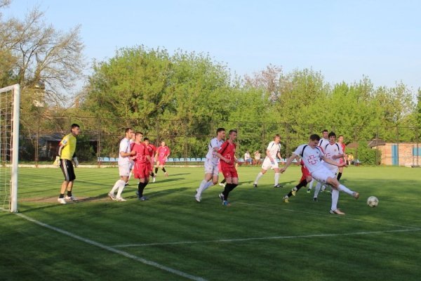 «Волинь»: перше тренування під керівництвом Кварцяного. ФОТО