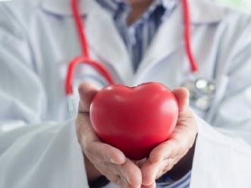 Волинська обласна лікарня не пересаджує органи: назвали причину