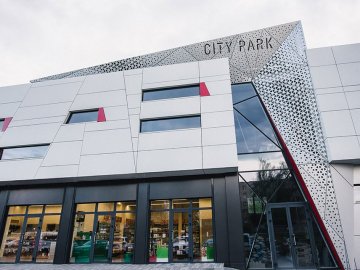 Луцький соціальний проект переміг в архітектурному конкурсі. ФОТО