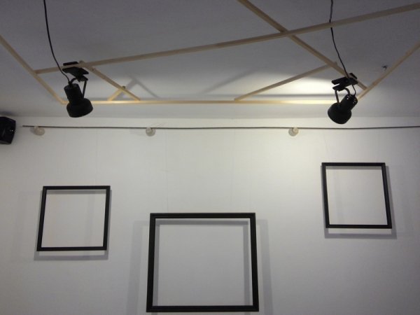 «Маруся» у винограді. Смачного Луцька!