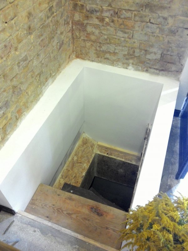 «Маруся» у винограді. Смачного Луцька!