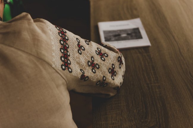 «Відроджуємо традиції та допомагаємо ЗСУ»: як у Луцьку проходила «Терапія вечорницями». ФОТО.ВІДЕО