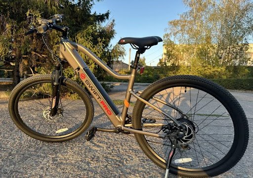 Електровелосипеди для міста і бездоріжжя: як підібрати модель під ваш стиль та навички?