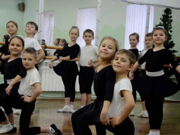 Показали, де розвивають таланти ковельських дітлахів