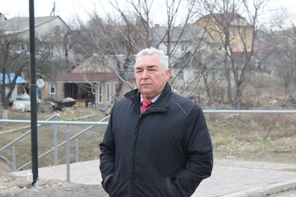 У Луцьку прибрали Сапалаївку. ФОТО