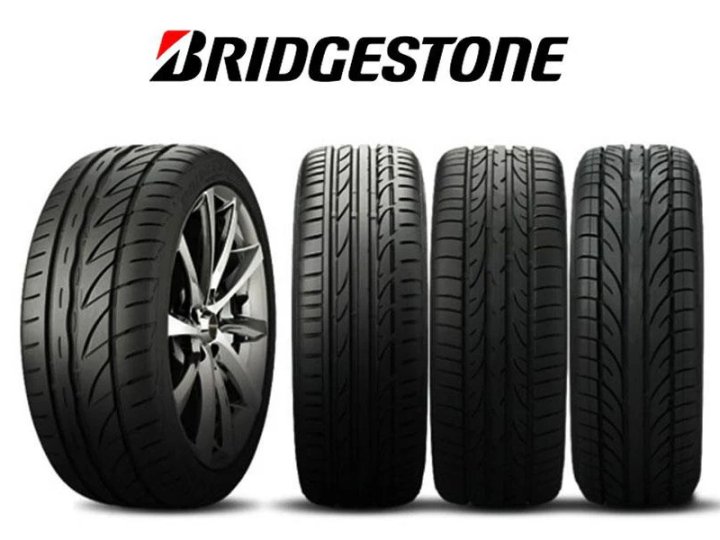 Надійність і безпека Bridgestone для SUV та позашляховиків