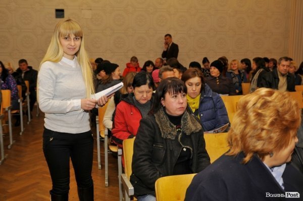 Нові дороги та чисті парки: Петро Нестерук відзвітував за рік роботи