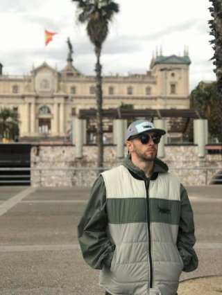 Лучанин досягнув неабияких успіхів у кар’єрі танцівника брейку