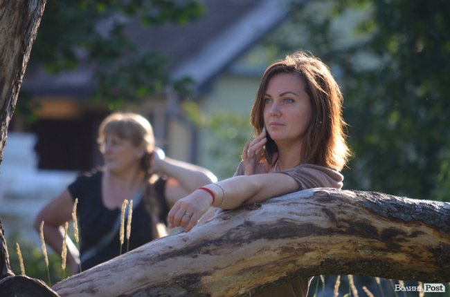 Відомий волинський бард відсвяткував «ДНюху патріота»