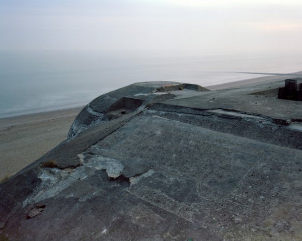 Тінь війни. ФОТО