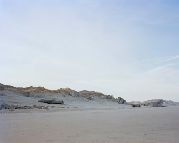 Тінь війни. ФОТО