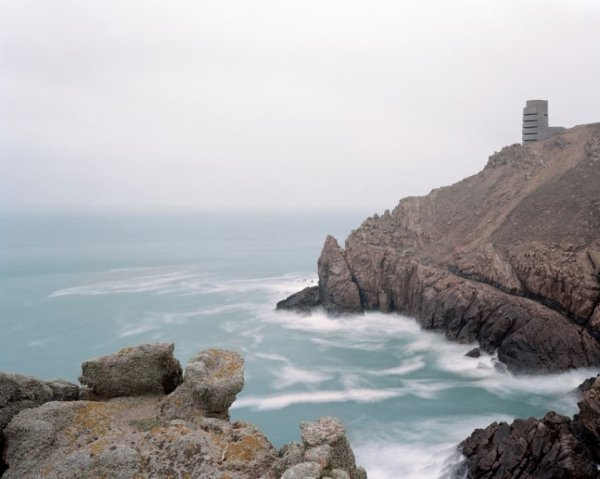 Джерсі, Нормандскі острови