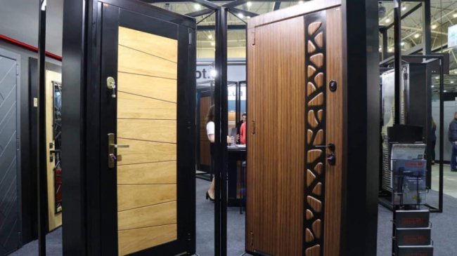 Компанія «Сталь-М» зробила фурор на виставці у Києві* 