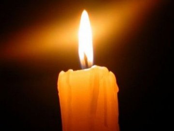 Відійшов у вічність колишній голова Шацької райради