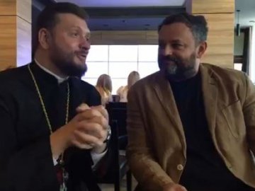 «Не може бути здорове тіло без здорової душі», – Валіхновський про своє поєднання церковної служби і хірургії