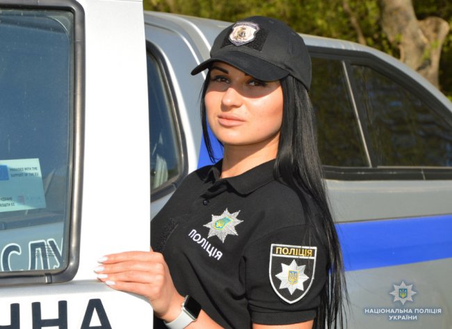 Робота без права на помилку: на Волині працює перша жінка-вибухотехнік 