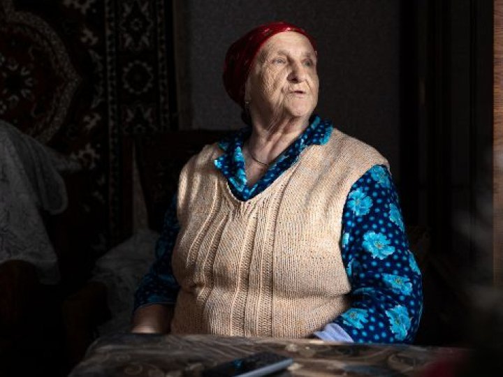 Кабмін планує підвищення пенсій: на скільки зростуть виплати у 2026 році