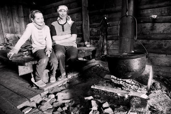 Фотовиставка Тараса Цибуха