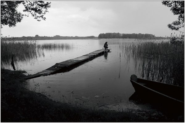 Фотовиставка Тараса Цибуха