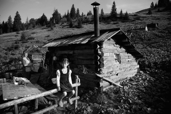 Фотовиставка Тараса Цибуха