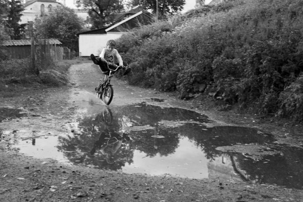 Фотовиставка Тараса Цибуха