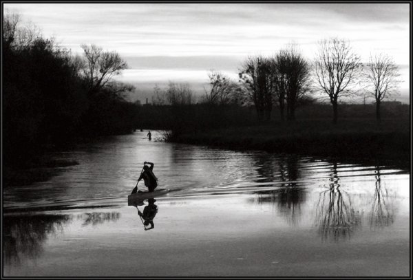 Фотовиставка Тараса Цибуха