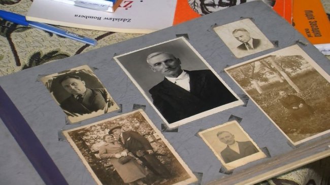 «Люди в одному вагоні, а худоба – в іншому»: спогади 92-річної волинянки про депортацію