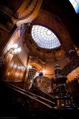 Фотовиставка Василя Шевчука