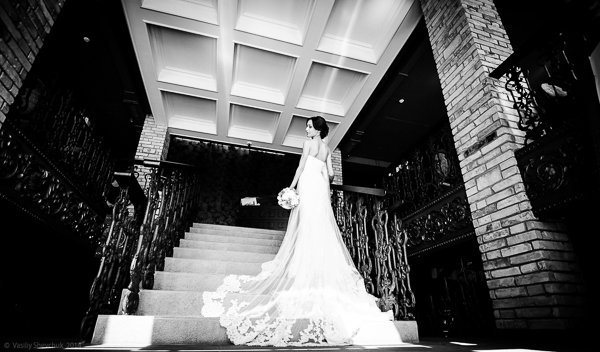 Фотовиставка Василя Шевчука