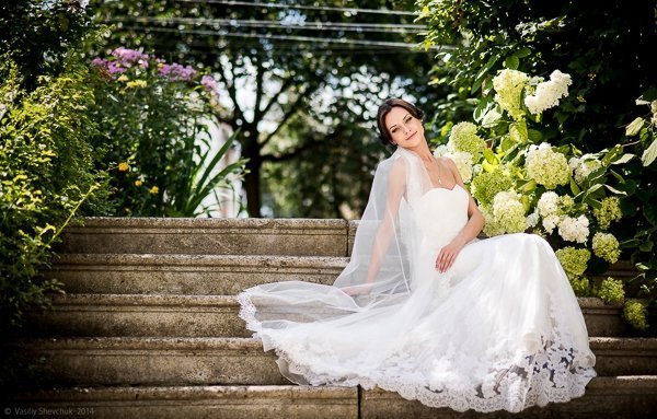 Фотовиставка Василя Шевчука