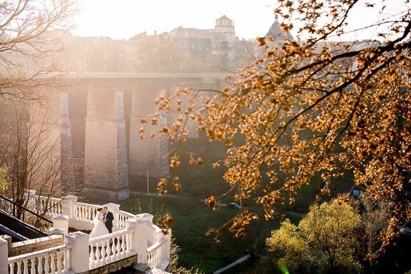 Фотовиставка Василя Шевчука