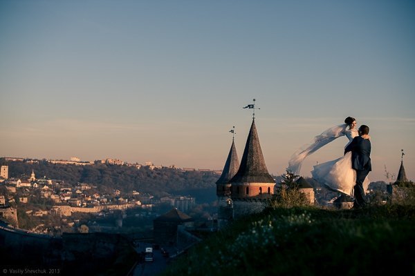 Фотовиставка Василя Шевчука