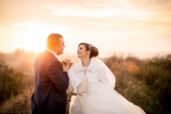 Фотовиставка Василя Шевчука