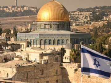 Як організувати цікаву та насичену екскурсію в Ізраїлі*